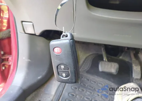 2010 Toyota Prius I/Ii/Iii/Iv/V from USA, damaged, VIN JTDKN3DU5A5065407